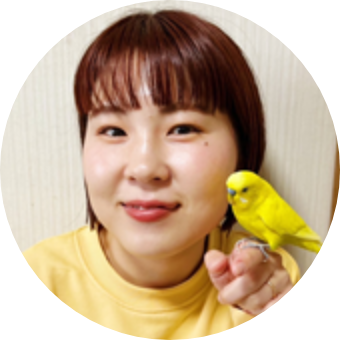 ジュニアスタイリスト：渡邊 千春
