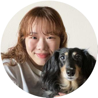 店長ジュニアスタイリスト：鈴木 杏奈