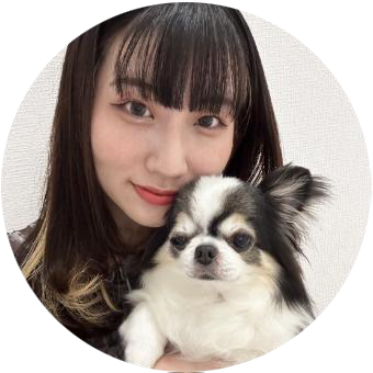 ジュニアスタイリスト：石川 麗奈
